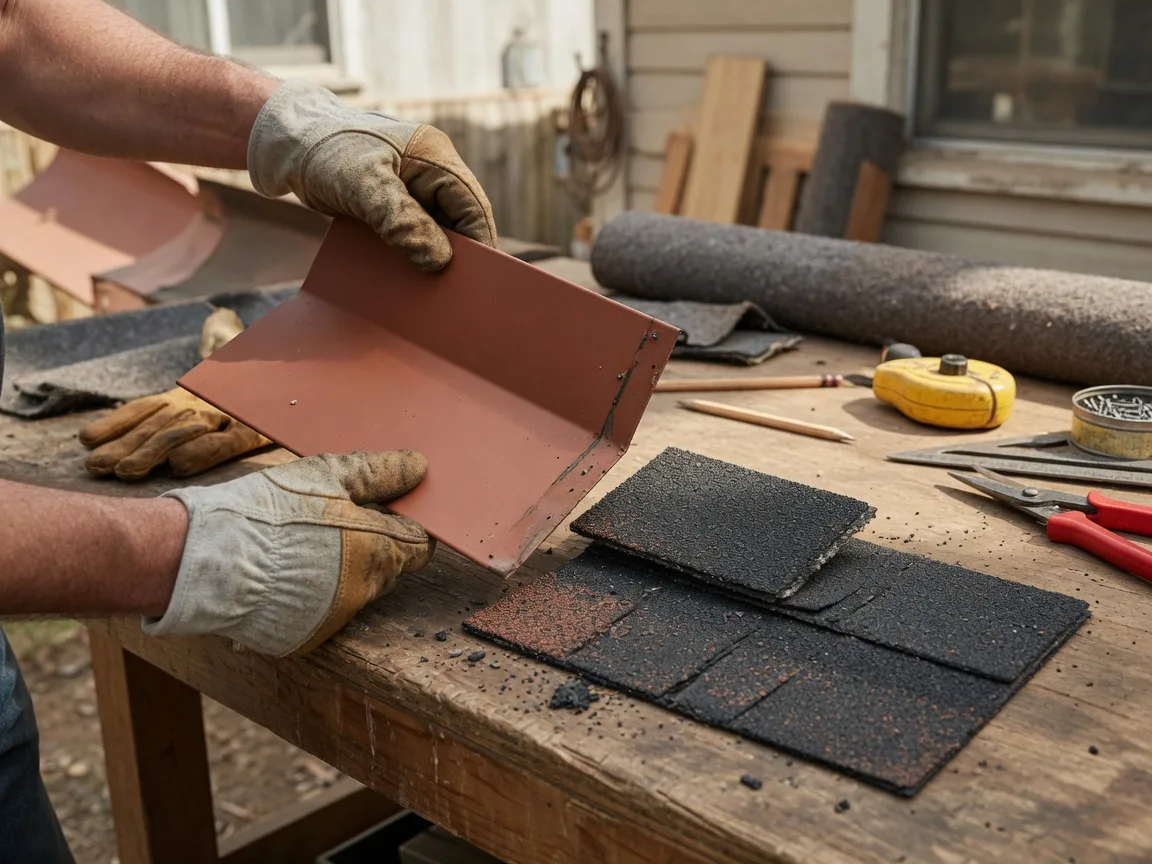 Roof Repair company in Mount Pleasant, SC